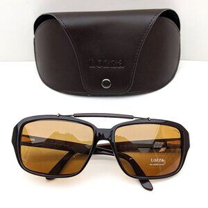 🕶️Lozza SL1823 Polarized Sunglasses 60/16 130 | ALT309🕶️